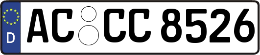 AC-CC8526