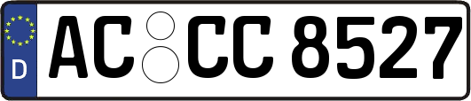 AC-CC8527