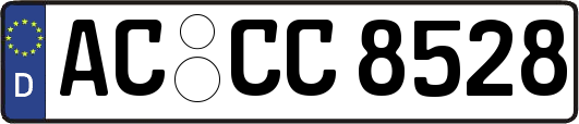 AC-CC8528
