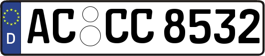 AC-CC8532