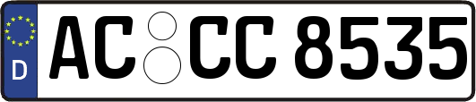 AC-CC8535