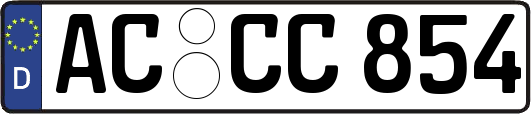 AC-CC854