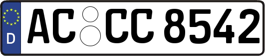 AC-CC8542