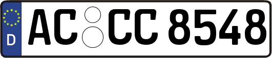 AC-CC8548