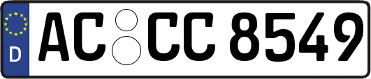 AC-CC8549