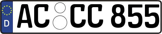 AC-CC855