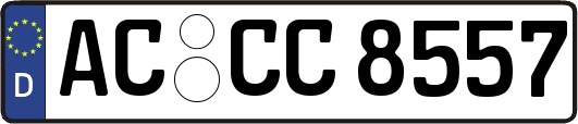 AC-CC8557