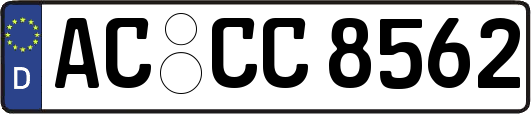 AC-CC8562