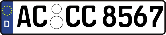 AC-CC8567