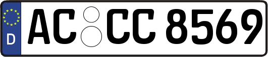 AC-CC8569