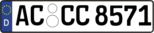 AC-CC8571