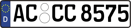 AC-CC8575