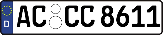 AC-CC8611