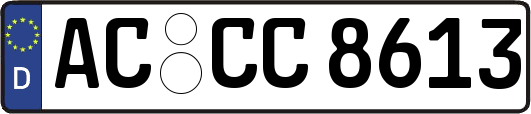 AC-CC8613