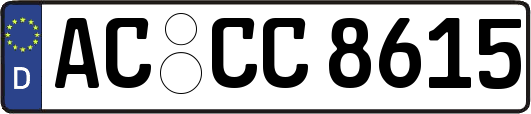 AC-CC8615