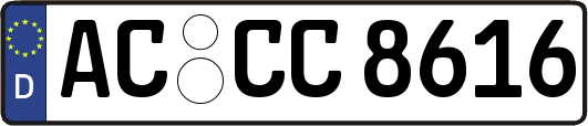 AC-CC8616