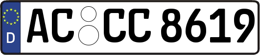 AC-CC8619