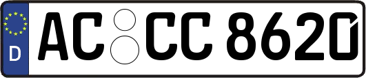 AC-CC8620