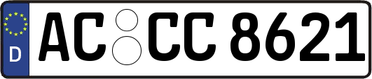 AC-CC8621