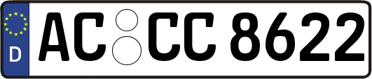 AC-CC8622