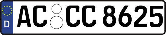 AC-CC8625