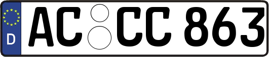 AC-CC863