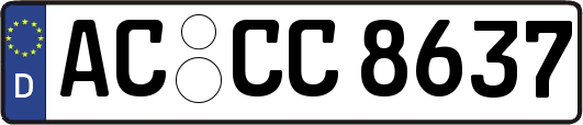 AC-CC8637