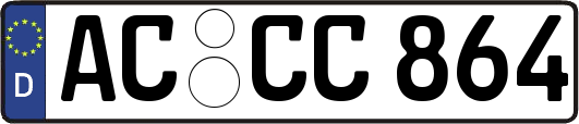 AC-CC864