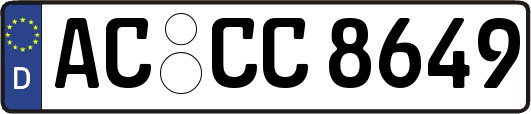 AC-CC8649