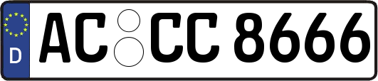 AC-CC8666