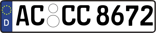 AC-CC8672