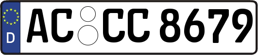 AC-CC8679