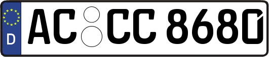 AC-CC8680