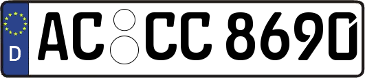 AC-CC8690