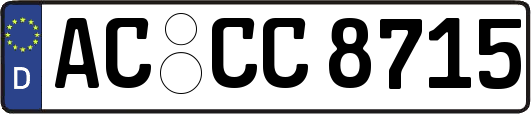 AC-CC8715