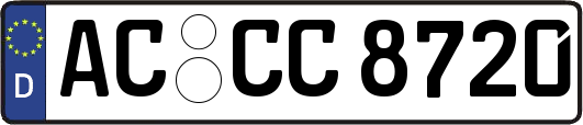 AC-CC8720