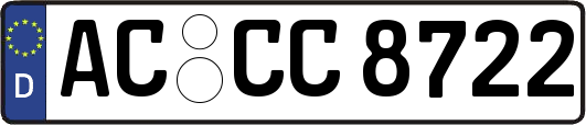 AC-CC8722