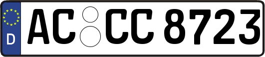 AC-CC8723
