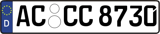 AC-CC8730
