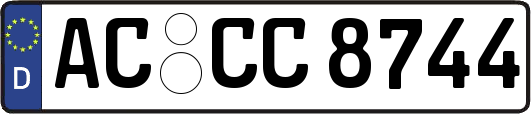 AC-CC8744