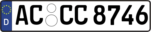 AC-CC8746