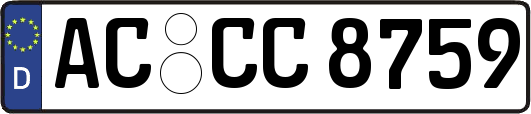AC-CC8759