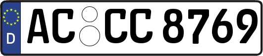 AC-CC8769