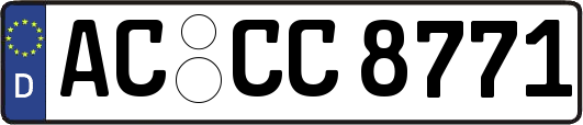 AC-CC8771