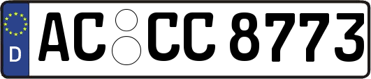 AC-CC8773