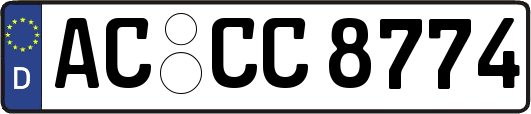 AC-CC8774