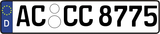 AC-CC8775