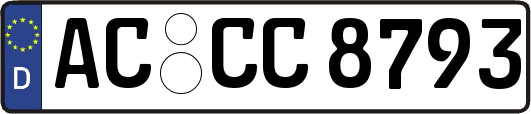 AC-CC8793
