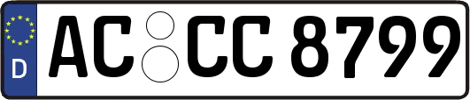 AC-CC8799