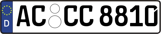 AC-CC8810